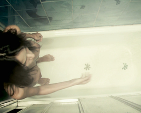 Elena Anaya nude in Hierro (2009)