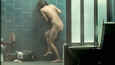 Elena Anaya nude in Hierro (2009)