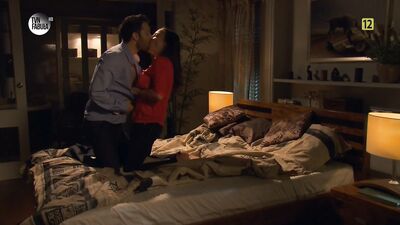 Anna Mucha - Prosto w serce s02e113  (2011)