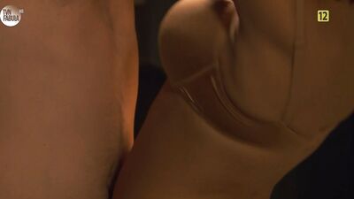 Anna Mucha - Prosto w serce s02e113  (2011)