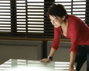 Danuta Stenka boobs - Instynkt s01e03 (2011)