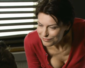 Danuta Stenka boobs - Instynkt s01e03 (2011)