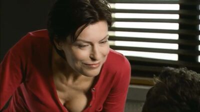 Danuta Stenka boobs - Instynkt s01e03 (2011)