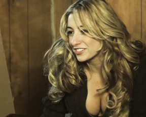 Kerri Taylor, Tawny Amber Young - The Family (2011)