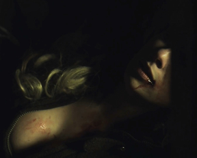 Kerri Taylor, Tawny Amber Young - The Family (2011)