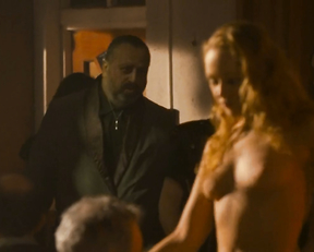 Joni Kamen, Justine Waddell, etc – Killing Bono (2011)