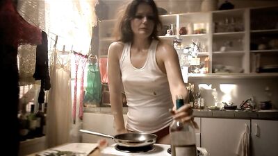 Michelle Boback naked - Day Before Yesterday (2010)
