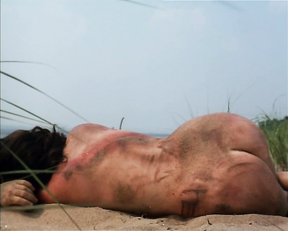 Carla Gugino, Rya Kihlstedt, Anna Levine – Jaded (1998)