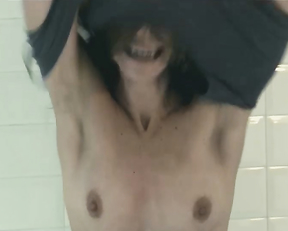 Aina Clotet nude- Elisa K (2010)