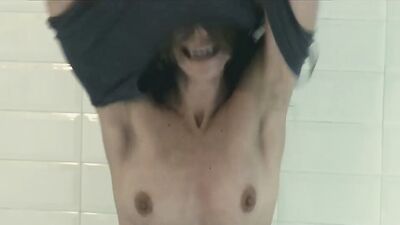 Aina Clotet nude- Elisa K (2010)