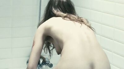 Aina Clotet nude- Elisa K (2010)