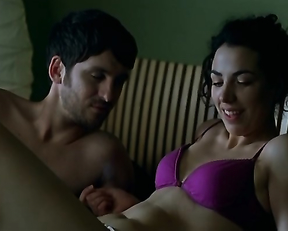 Alicia Rubio nude - Sinceridad (2010)