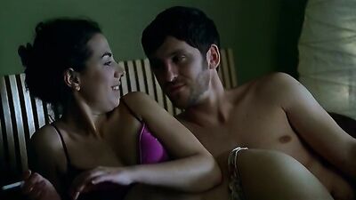 Alicia Rubio nude - Sinceridad (2010)