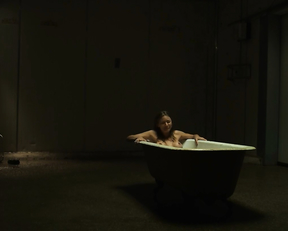 Tabrett Bethell nude - The Clinic (2010)