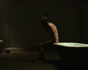 Tabrett Bethell nude - The Clinic (2010)