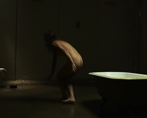Tabrett Bethell nude - The Clinic (2010)
