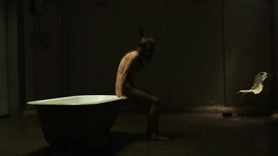 Tabrett Bethell nude - The Clinic (2010)