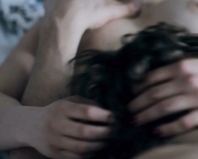 Annie Darisse-Desbiens nude - Ti-Minou Gros-Minet (2010)