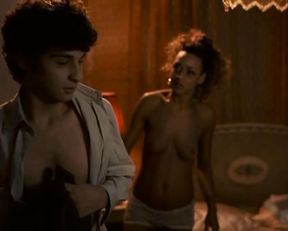 Mariana Lima nude, etc - A Suprema Felicidade (2010)