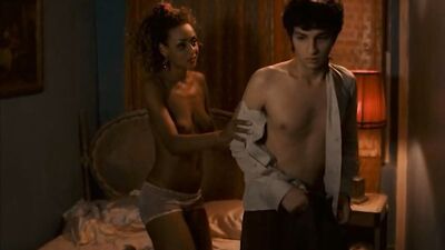 Mariana Lima nude, etc - A Suprema Felicidade (2010)