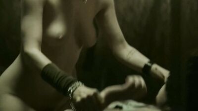 Bojana Novakovic sex scene – Sisanje (2010)