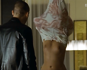 Karolina Lodyga, Ulrike C. Tscharre - Im Angesicht des Verbrechens s01e03 (2010)