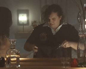 Alina Levshin, Katja Nesytowa - Im Angesicht des Verbrechens s01e02 (2010)