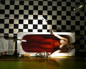 Joanna Kulig naked - Milion dolarow (2010)