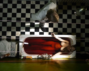 Joanna Kulig naked - Milion dolarow (2010)