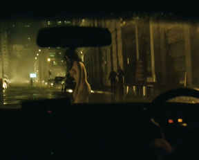 Emily Hampshire, Katie Boland - Die (2010)