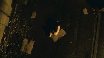 Emily Hampshire, Katie Boland - Die (2010)
