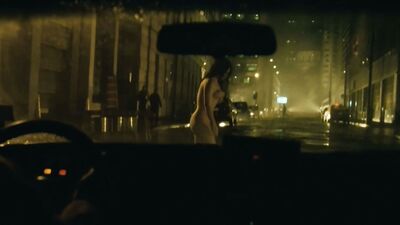 Emily Hampshire, Katie Boland - Die (2010)