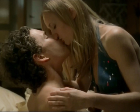 Inez Bjorg David nude - Go West. Freiheit um jeden Preis (2010)