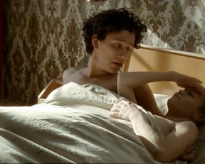 Inez Bjorg David nude - Go West. Freiheit um jeden Preis (2010)