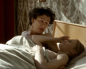 Inez Bjorg David nude - Go West. Freiheit um jeden Preis (2010)