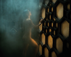 Martha Higareda pussy - Altered Carbon s01e05 (2018)