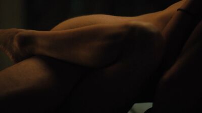 Martha Higareda pussy - Altered Carbon s01e05 (2018)