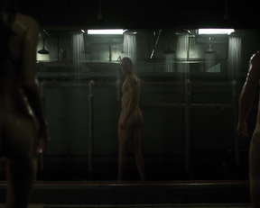 Lisa Chandler, Kat Pasion, Alyson Bath - Altered Carbon s01e01 (2018)