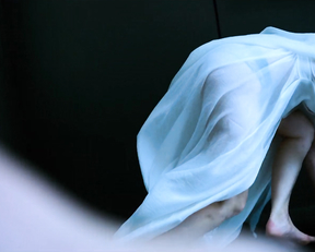 Kristin Lehman, Lisa Chandler - Altered Carbon s01e09 (2018)