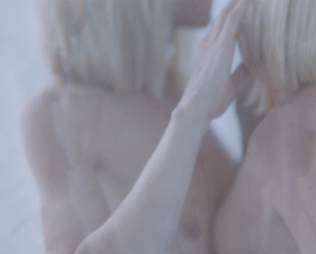 Kristin Lehman nude - Altered Carbon s01e05 (2018)