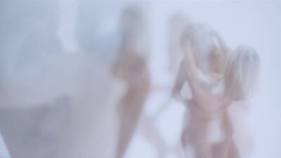 Kristin Lehman nude - Altered Carbon s01e05 (2018)