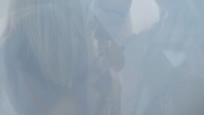 Kristin Lehman nude - Altered Carbon s01e05 (2018)