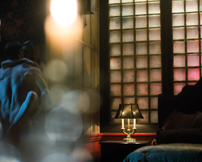 Kristin Lehman naked - Altered Carbon s01e02 (2018)