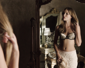 Trieste Kelly Dunn, Lili Simmons – Banshee s02e08 (2014)