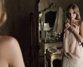 Trieste Kelly Dunn, Lili Simmons – Banshee s02e08 (2014)