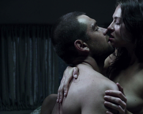 Trieste Kelly Dunn, etc – Banshee s02e03 (2014)