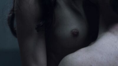 Trieste Kelly Dunn, etc – Banshee s02e03 (2014)