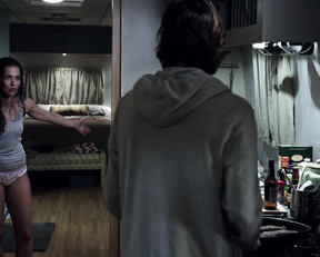 Trieste Kelly Dunn – Banshee s02e02 (2014)