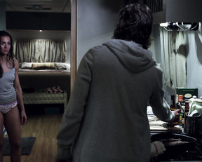 Trieste Kelly Dunn – Banshee s02e02 (2014)