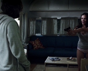 Trieste Kelly Dunn – Banshee s02e02 (2014)